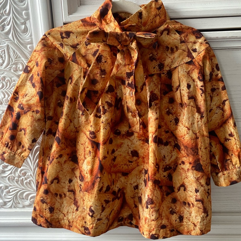 Cookie Dress